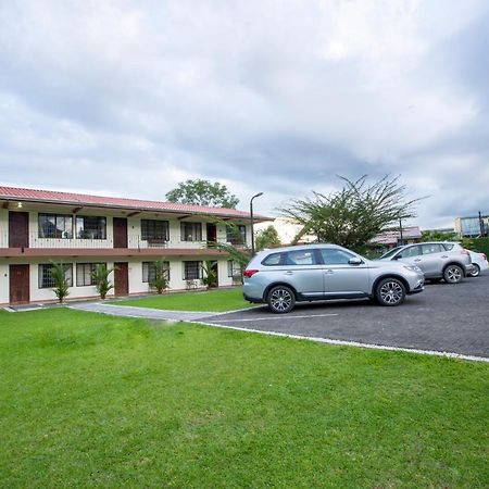 Condo'S Vista Al Volcan La Fortuna Екстериор снимка